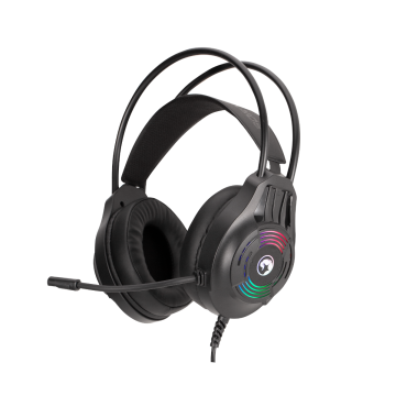 Marvo Akari 30 H8326 USB + 3.5mm gaming slušalice