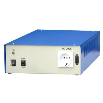 Inverter 12V DC na 230V AC 100W, sa akumulatorom