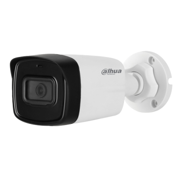Dahua kamera sa mikrofonom 2MPix IPC-B1E20-A-0280B 2.8mm