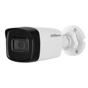 Dahua IP kamera sa mikrofonom 4Mpix IPC-B1E40-A-0280B 2.8mm