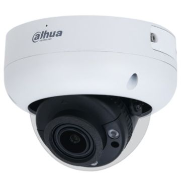 Dahua IP kamera sa mikrofonom 8Mpix IPC-HDBW3842R-ZAS-2712 2.7-12mm