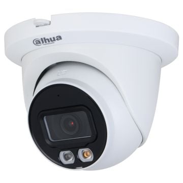 Dahua IP kamera sa mikrofonom 8Mpix IPC-HDW2849TM-S-IL-0280B 2.8mm
