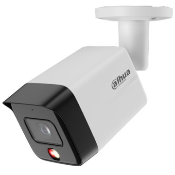 Dahua IP kamera sa mikrofonom 8MPix IPC-HFW1839TC-A-IL-0280B-S6 2.8mm