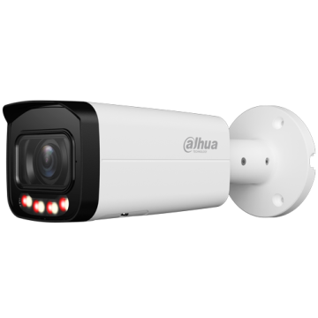 Dahua IP kamera sa mikrofonom 6MPix IPC-HFW2649T-ZAS-IL-27135 2.7-13.5mm