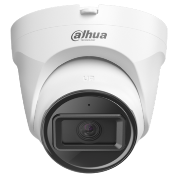 Dahua IP kamera sa mikrofonom 2Mpix IPC-T1E20-A-0280B 2.8mm