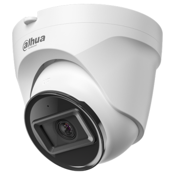 Dahua IP kamera sa mikrofonom 4Mpix IPC-T1E40-A-0280B 2.8mm