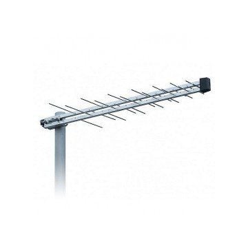 Iskra P-2845 DTT/G Loga UHF spoljašnja antena sa pojačalom