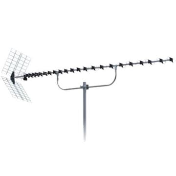 Iskra DTX-92F spoljašnja antena