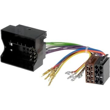 Iso adapter univerzalni ZRS-AS-50B