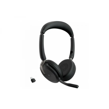 JABRA EVOLVE2 65 Flex MS Stereo slušalice (Link380c)