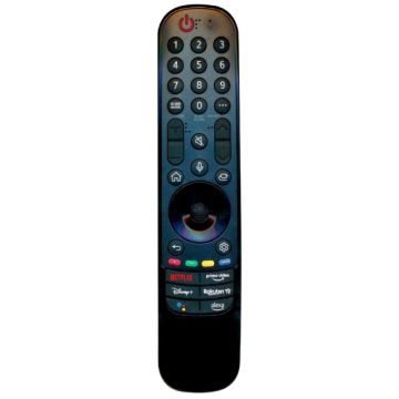 Magični daljinski za Smart TV LG Mk.2