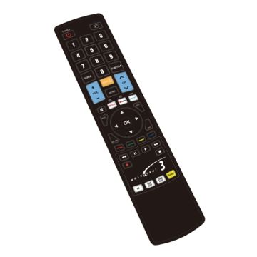 JollyLine JL1703 univerzalni daljinski Universal 3
