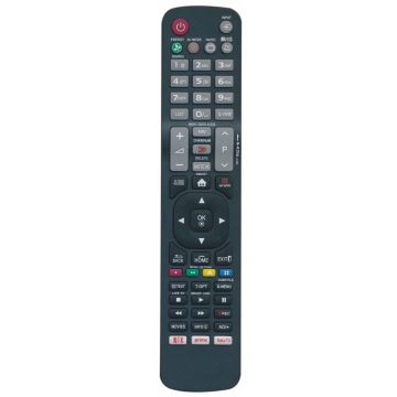 Daljinski za LG televizore