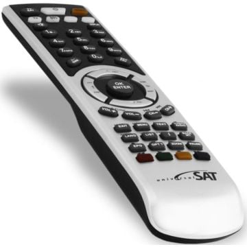 Univerzalni daljinski upravljač Jolly SAT s7000