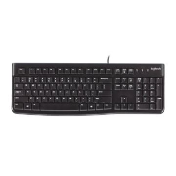 Logitech K120 tastatura