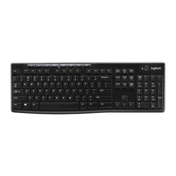 Logitech K270 bežična tastatura