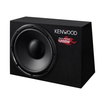 Kenwood KSC-W1200B vufer sa kutijom (300mm)