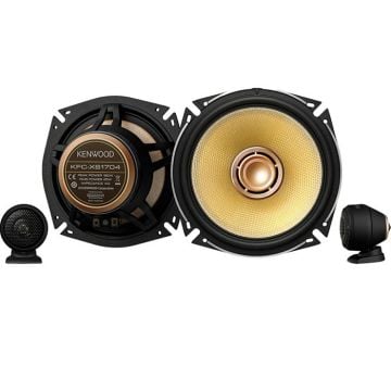 Kenwood KFC-XS1704 zvučnici za auto (170mm)