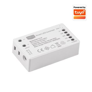 Tuya Wi-Fi smart dvobojni LED upravljač 12V/192W KON-T12/N