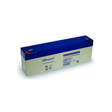 Ultracell Akumulator 12V 2.4Ah