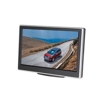 Monitor 5" za auto LC-528