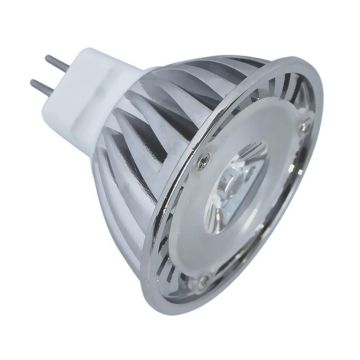 LED spot sijalica dnevno svetlo 12V 1x3W LSP13W-MR16/3
