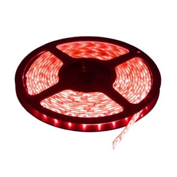 LED traka crvena LTR2835/60R-12