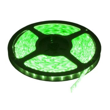 LED traka zelena LTR2835/60G-12