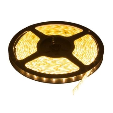 LED traka žuta LTR2835/60Y-12