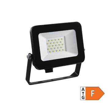 PROSTO LED reflektor 20W 6500K LRF024EW-20W