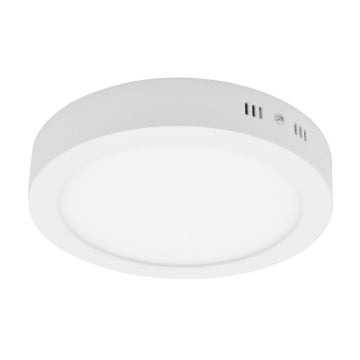 Prosto LNPS-O18B/W nadgradna panel lampa