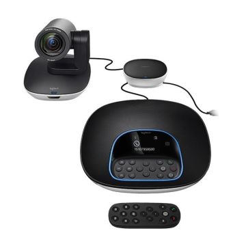 Logitech GROUP video konferencijski sistem
