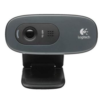 Logitech C270 HD web kamera