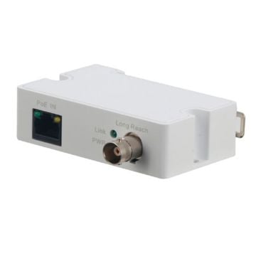 Dahua adapter RJ45 na koaksialni LR1002-1EC-V3