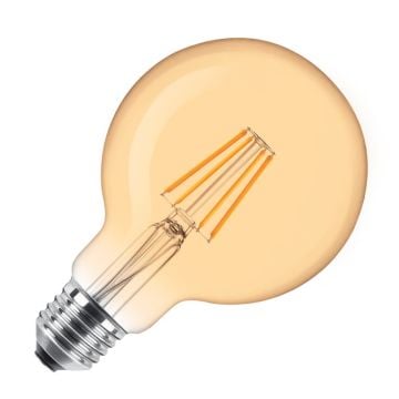 LED sijalica toplo bela 6W LS-G95FDA-WW-E27/6