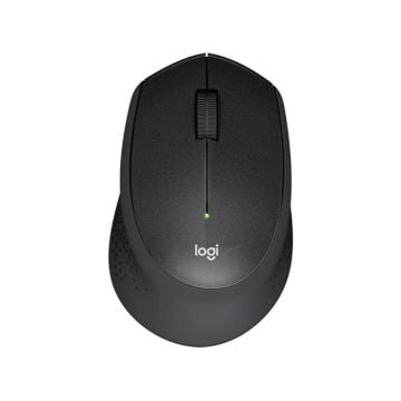 Logitech M330 Silent Plus bežični miš
