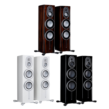 Monitor Audio Platinum 300 3G podnostojeći zvučnici