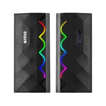 Marvo SG269 RGB zvučnici za računar