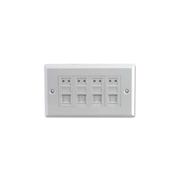 Ansec dozna za 4 Porta ANZ-2/BOX