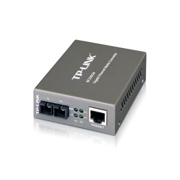 Multi-mode media konverter MC200CM TP-Link