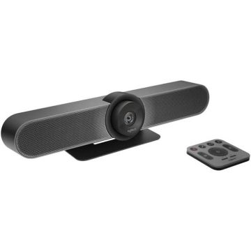 Logitech MeetUp EMEA konferencijska kamera