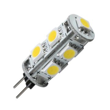 Mini LED sijalica G4 1.5W toplo bela GB-G4-9SMD