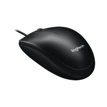Logitech M100 USB miš