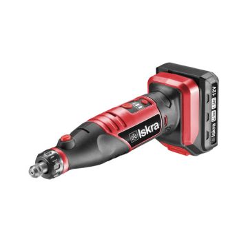 Iskra ML-MD03-120 akumulatorska mini brusilica