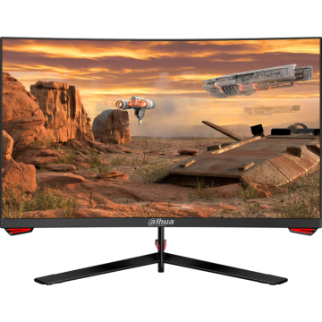 Dahua LM27‑E230C Full HD 27" 165Hz