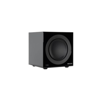 Monitor Audio Anthra W10 sabfuver (crni)