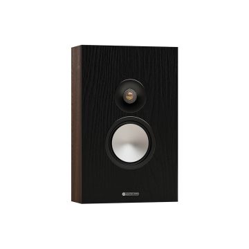 Monitor Audio Bronze On-Wall 7G zidni zvučnik (walnut)