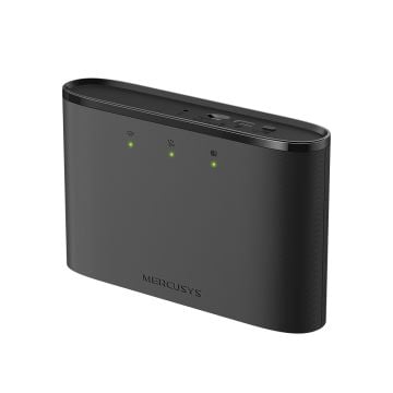 Mercusys MT110 bežični 4G WiFi ruter