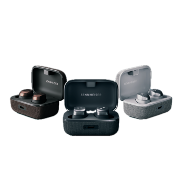 Sennheiser MOMENTUM True Wireless 4