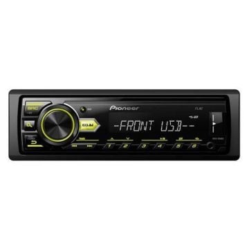Pioneer MVH-09 auto radio
